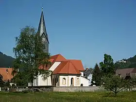 Frojach-Katsch