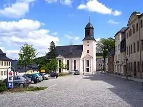 Grünhain-Beierfeld