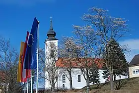 Heiligenkreuz im Lafnitztal