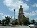 Église Saint-Vincent de Ghyvelde