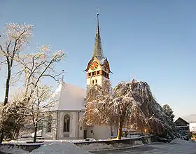 Langnau im Emmental