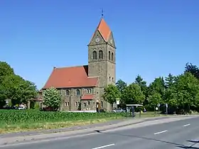 Lengerich (Rhénanie-du-Nord-Westphalie)