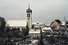 Egnach