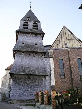 Église de l'Assomption-de-la-Vierge