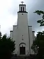 Église de Paltamo