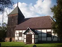 Église de Reicherskreuz