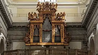 Orgue