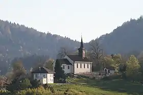 Saint-Sylvestre (Fribourg)