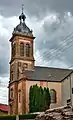 Église Sainte-Catherine de Waldwisse