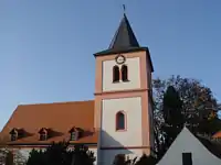 Hagenbüchach