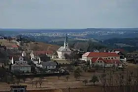 Oberdorf im Burgenland