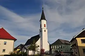 Puchkirchen am Trattberg