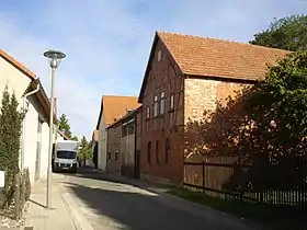 Mönchenholzhausen