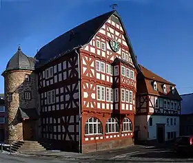 Kirchhain