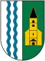 Blason de Kirchham