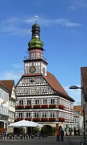 Kirchheim unter Teck