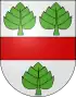 Blason de Kirchlindach