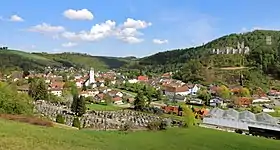 Kirchschlag in der Buckligen Welt