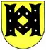 Blason de Kirchseelte