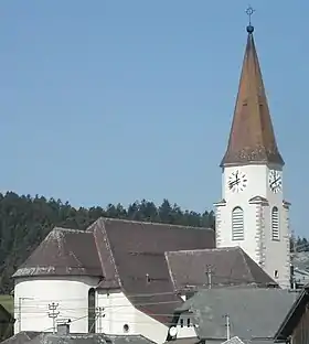 Oberkappel