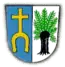 Blason de Kirchweidach