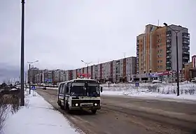 Kirovo-Tchepetsk