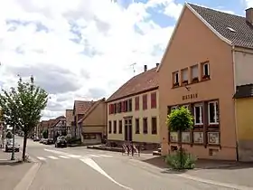 Kirrwiller