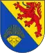 Blason de Kirschweiler