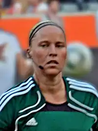 Kirsi Heikkinen