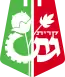 Blason de Kiryat Gat