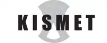 Description de l'image Kismet-logo.png.