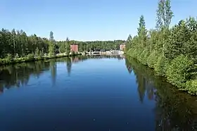 Hirvensalmi