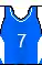 maillot Extérieur