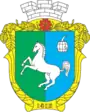 Blason de Kitsman