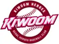 Logo du Kiwoom Heroes