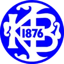 Logo du Kjøbenhavns Boldklub