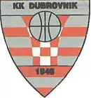 Logo du KK Dubrovnik