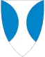 Blason de Klæbu