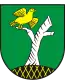 Blason de Kladzany