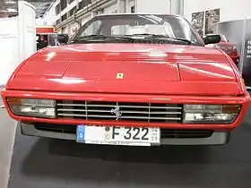 Ferrari Mondial