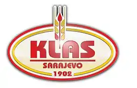 logo de Klas (entreprise)