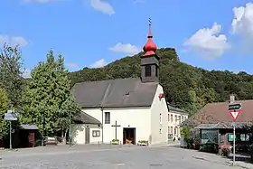 Klausen-Leopoldsdorf