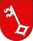 Blason de Chiusa - Klausen