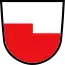 Blason de Kleblach-Lind