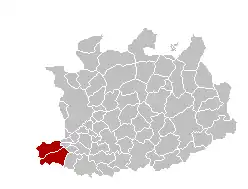 Petit-Brabant