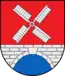 Blason de Klein Barkau