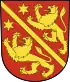 Blason de Kleinandelfingen