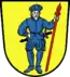 Blason de Grebenau