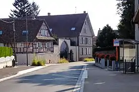 Kleinfrankenheim