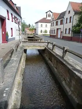 Kleinkarlbach